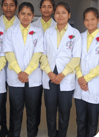 Santosh College of Nursing Ranchi Gallery photo 5